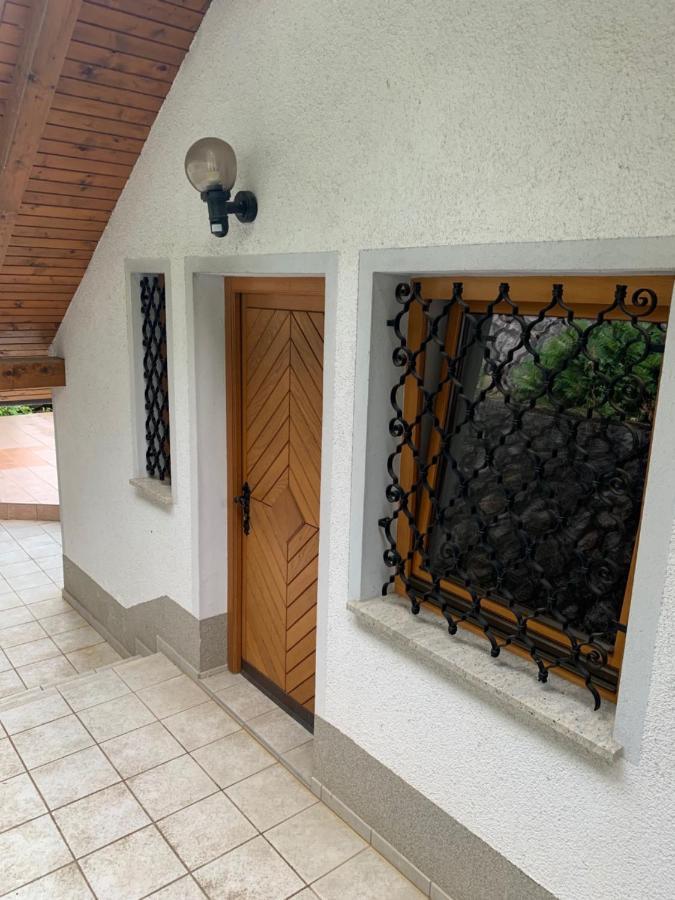 Wine House, Zidanica Gruden Villa Novo Mesto Exterior photo