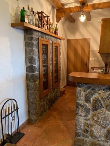 Wine House, Zidanica Gruden Villa Novo Mesto Exterior photo